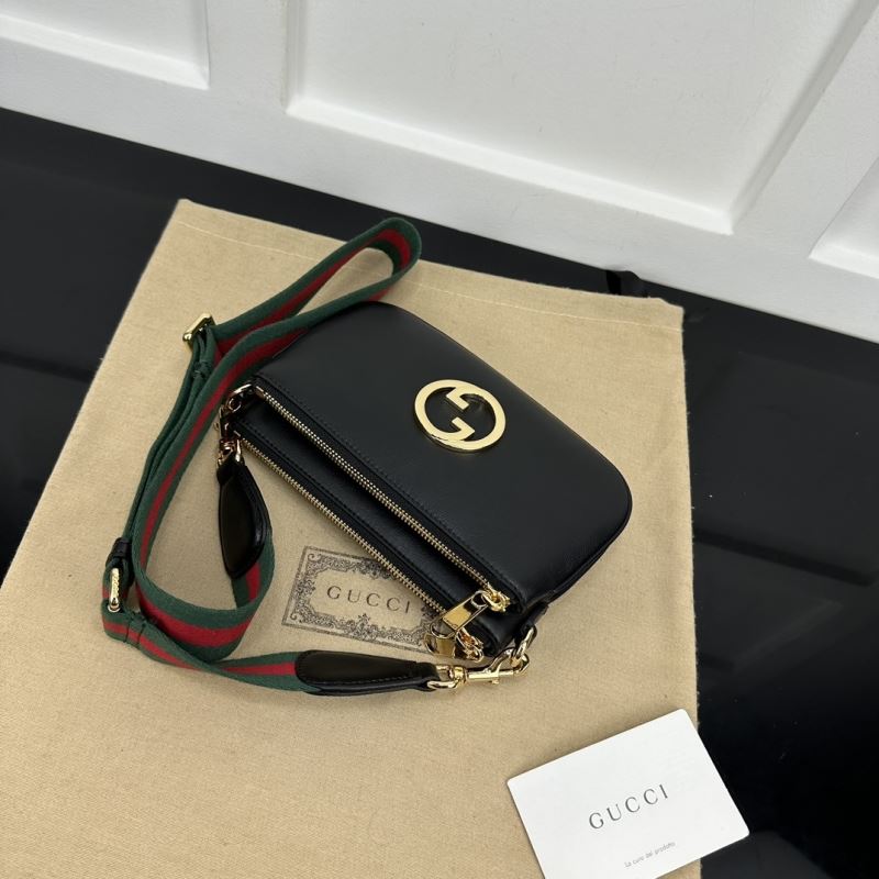 Gucci Satchel Bags